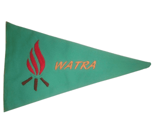 watra front
